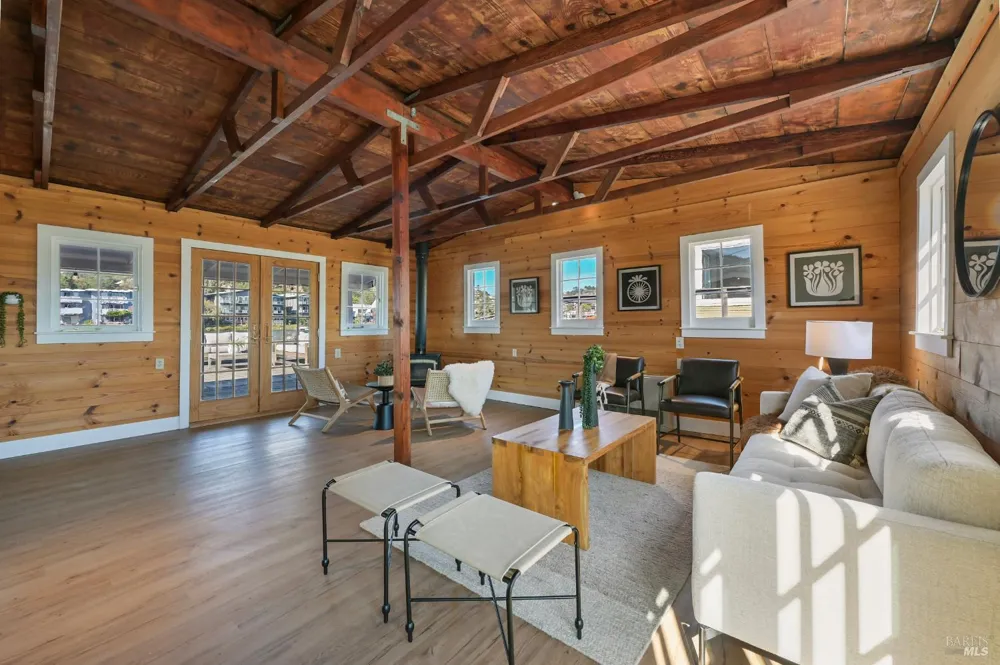 24 Boardwalk One Larkspur, CA 94939