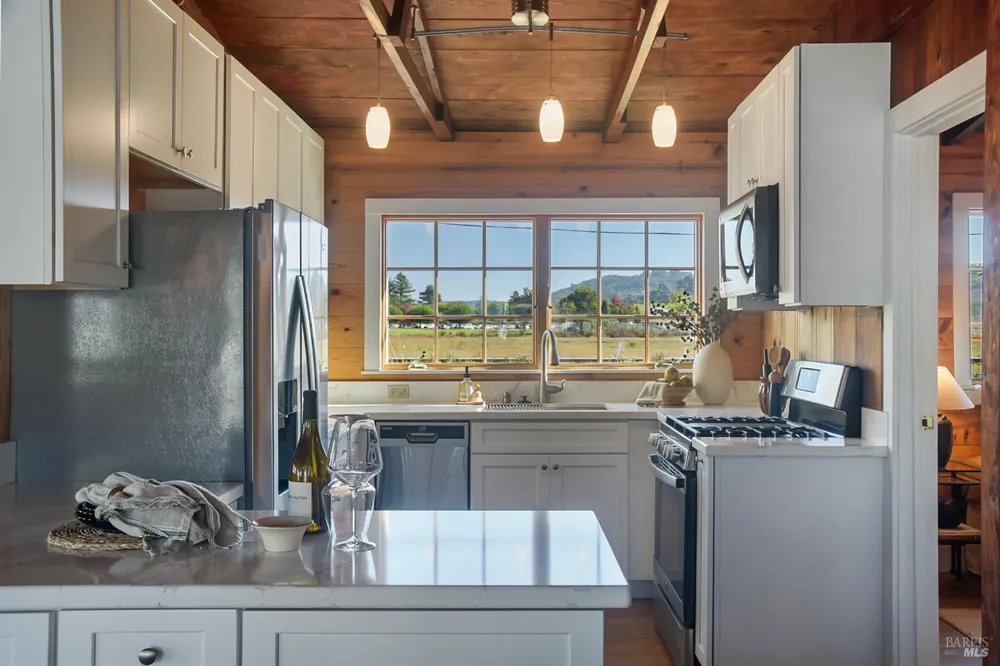 24 Boardwalk One Larkspur, CA 94939