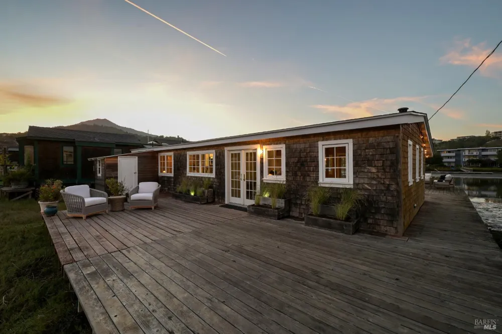 24 Boardwalk One Larkspur, CA 94939