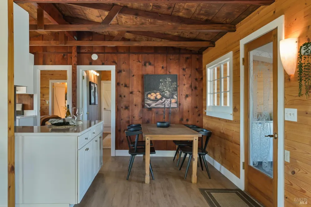 24 Boardwalk One Larkspur, CA 94939