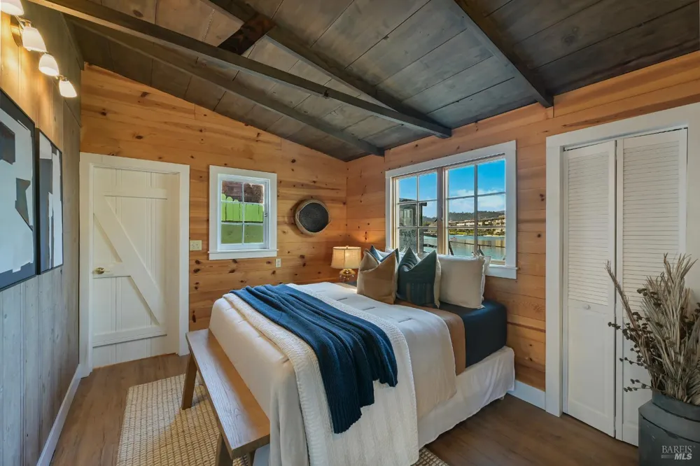24 Boardwalk One Larkspur, CA 94939