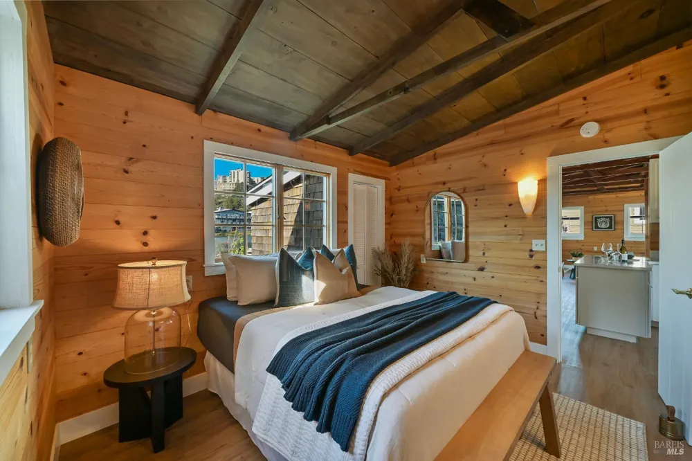 24 Boardwalk One Larkspur, CA 94939
