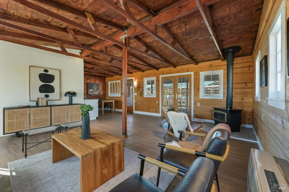 24 Boardwalk One Larkspur, CA 94939