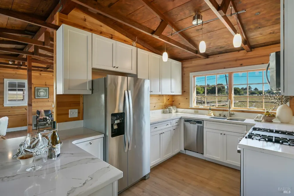 24 Boardwalk One Larkspur, CA 94939