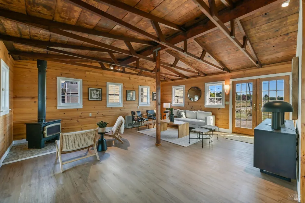 24 Boardwalk One Larkspur, CA 94939