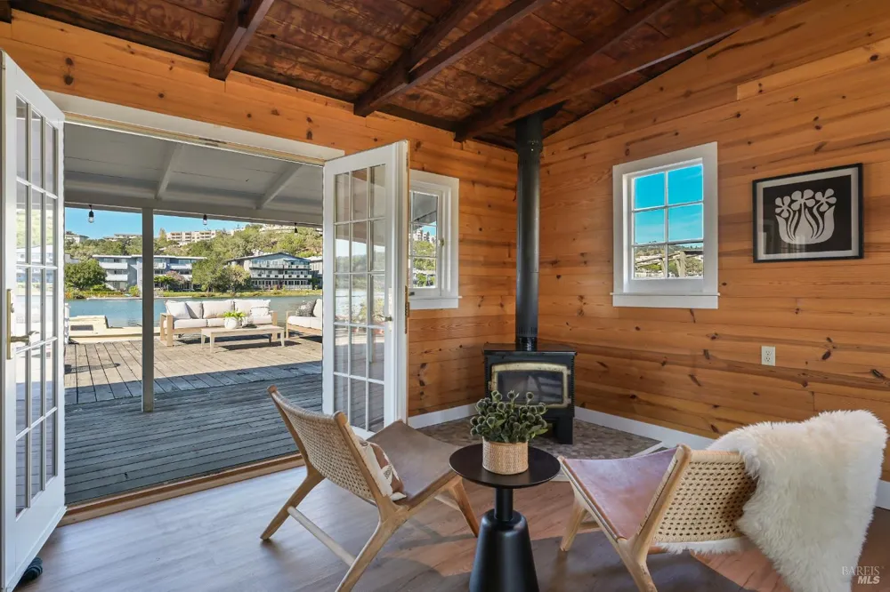 24 Boardwalk One Larkspur, CA 94939