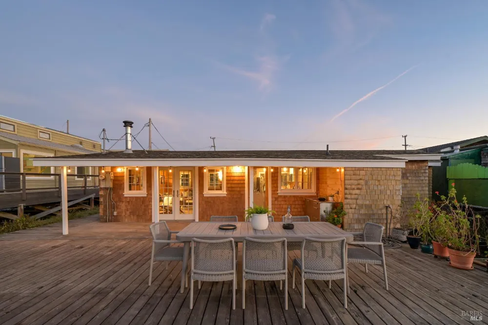 24 Boardwalk One Larkspur, CA 94939