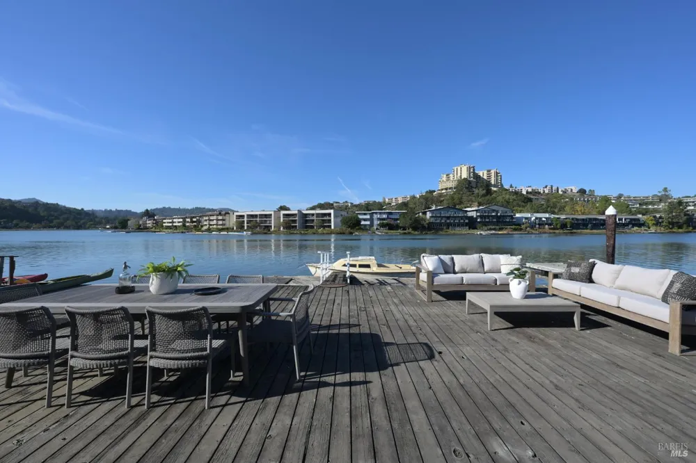 24 Boardwalk One Larkspur, CA 94939