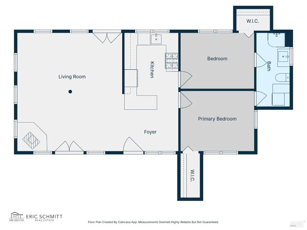 24 Boardwalk One Larkspur, CA 94939
