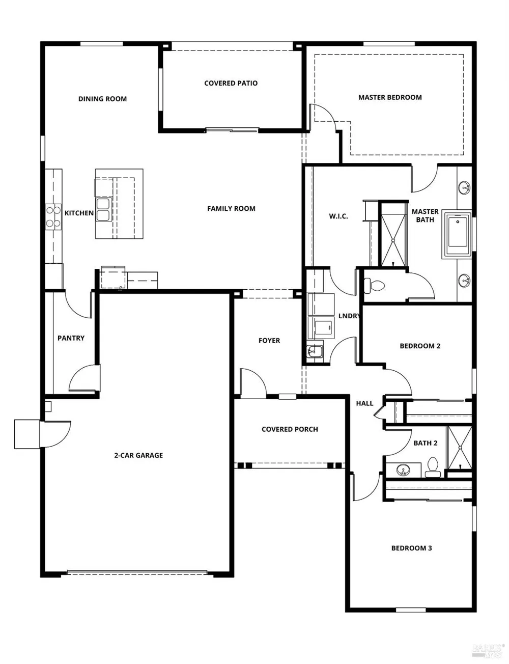 2139 Rustic Oak Lane Rio Vista, CA 94571