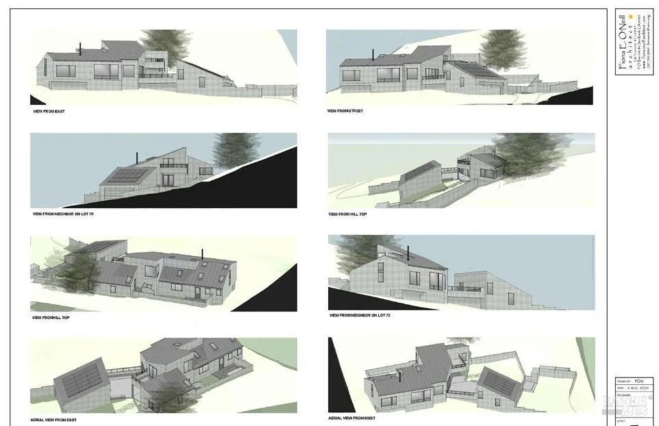 36964 Greencroft The Sea Ranch, CA 95497