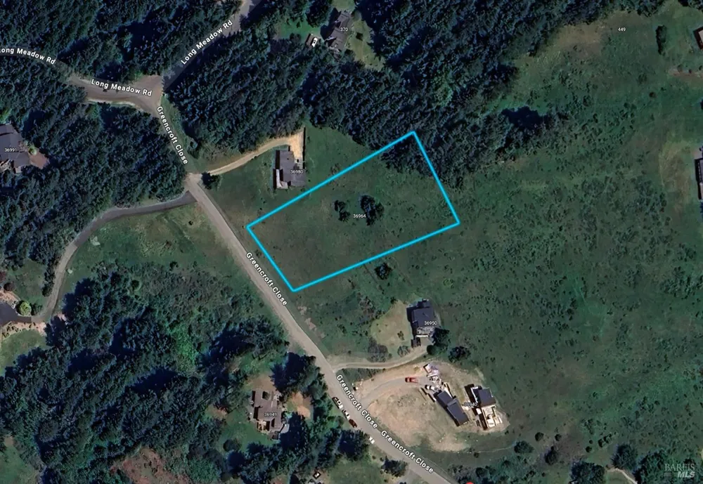 36964 Greencroft The Sea Ranch, CA 95497
