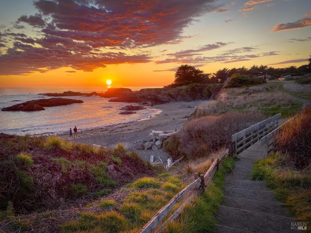 36964 Greencroft The Sea Ranch, CA 95497