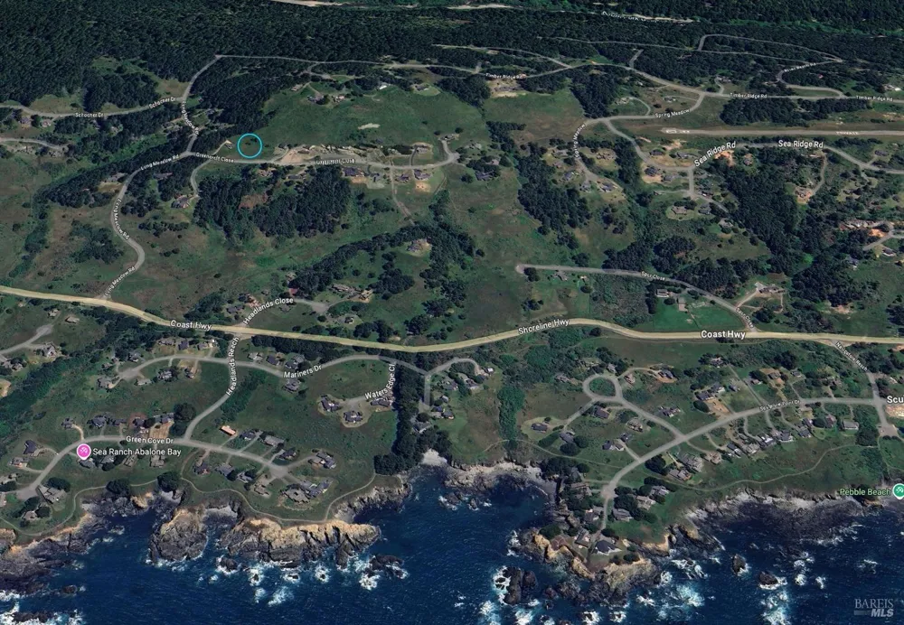 36964 Greencroft The Sea Ranch, CA 95497