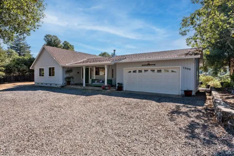 1500 Woodway Lane