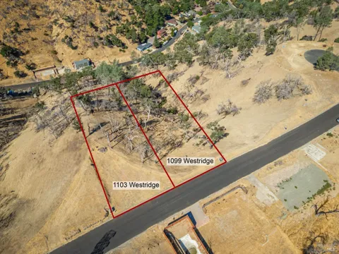 1103 Westridge Drive