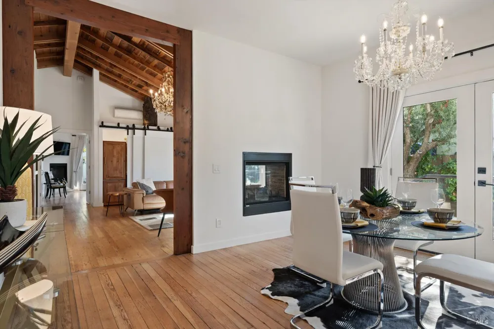 620 Brown Street Healdsburg, CA 95448