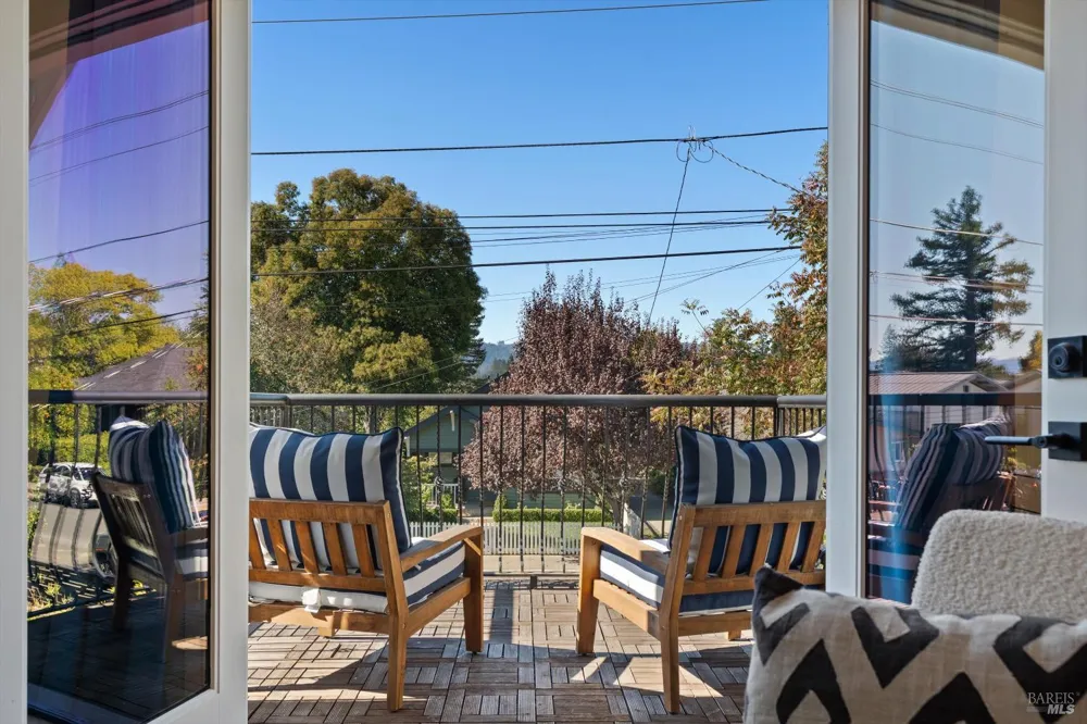 620 Brown Street Healdsburg, CA 95448