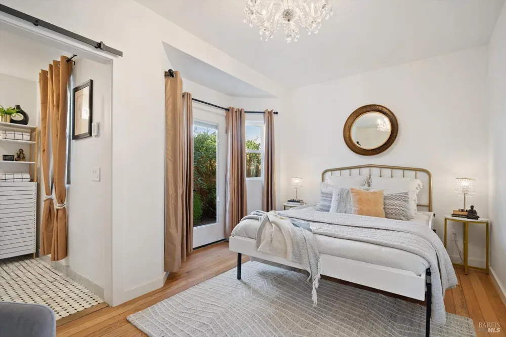 620 Brown Street Healdsburg, CA 95448