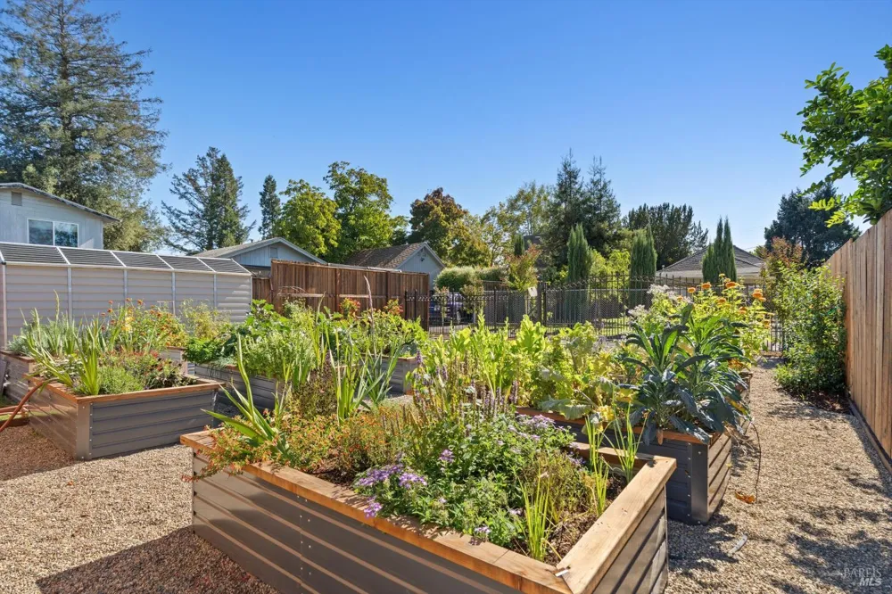 620 Brown Street Healdsburg, CA 95448