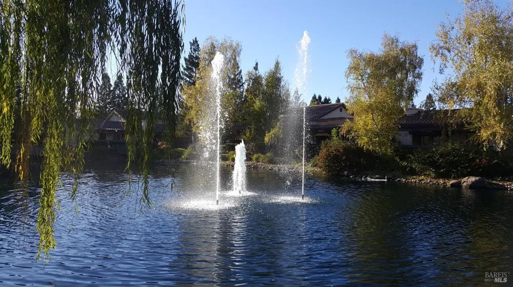 36 Fountain Grove Circle Napa, CA 94558
