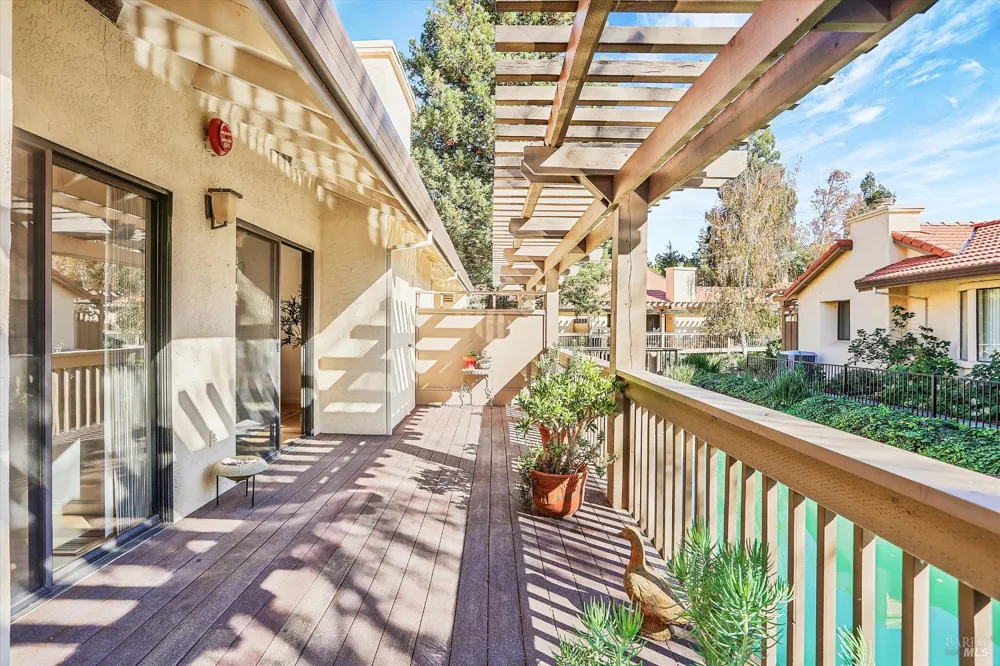 36 Fountain Grove Circle Napa, CA 94558