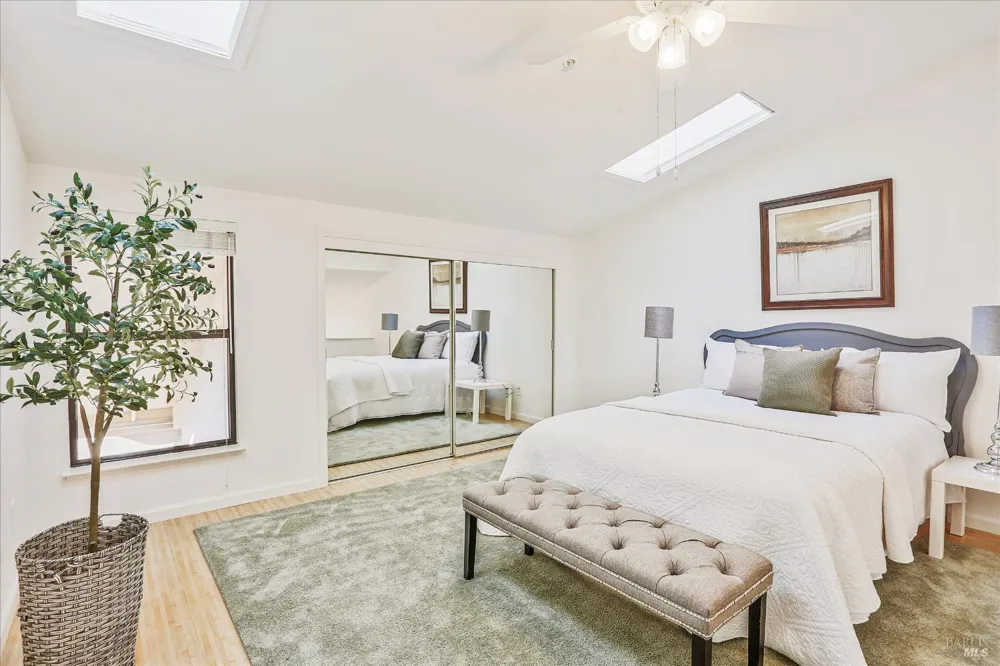 36 Fountain Grove Circle Napa, CA 94558