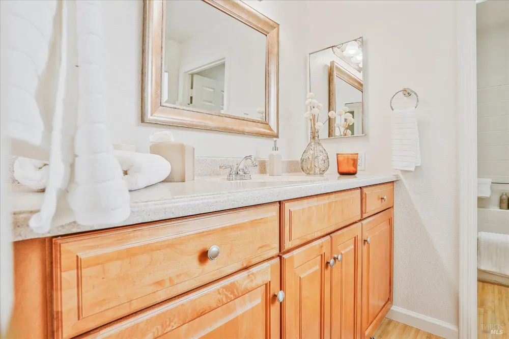 36 Fountain Grove Circle Napa, CA 94558