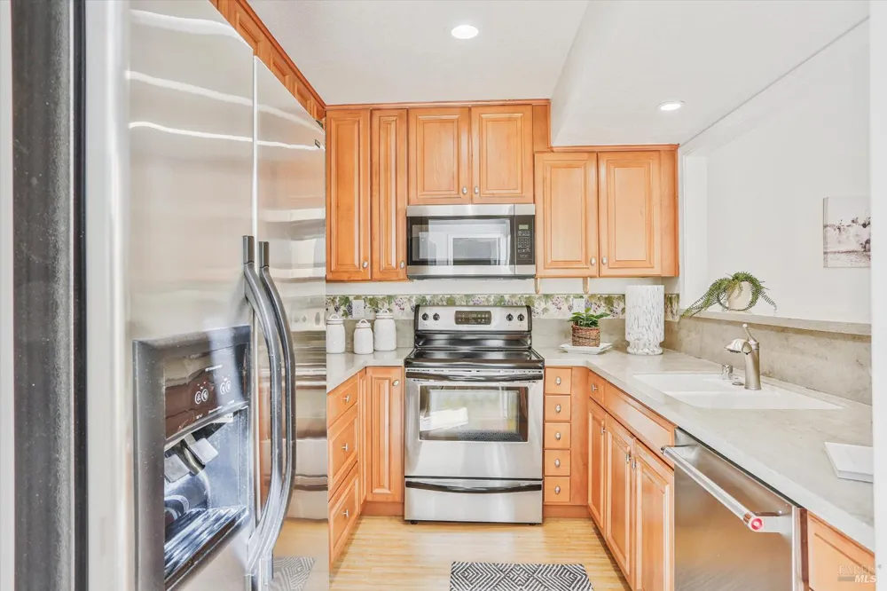 36 Fountain Grove Circle Napa, CA 94558