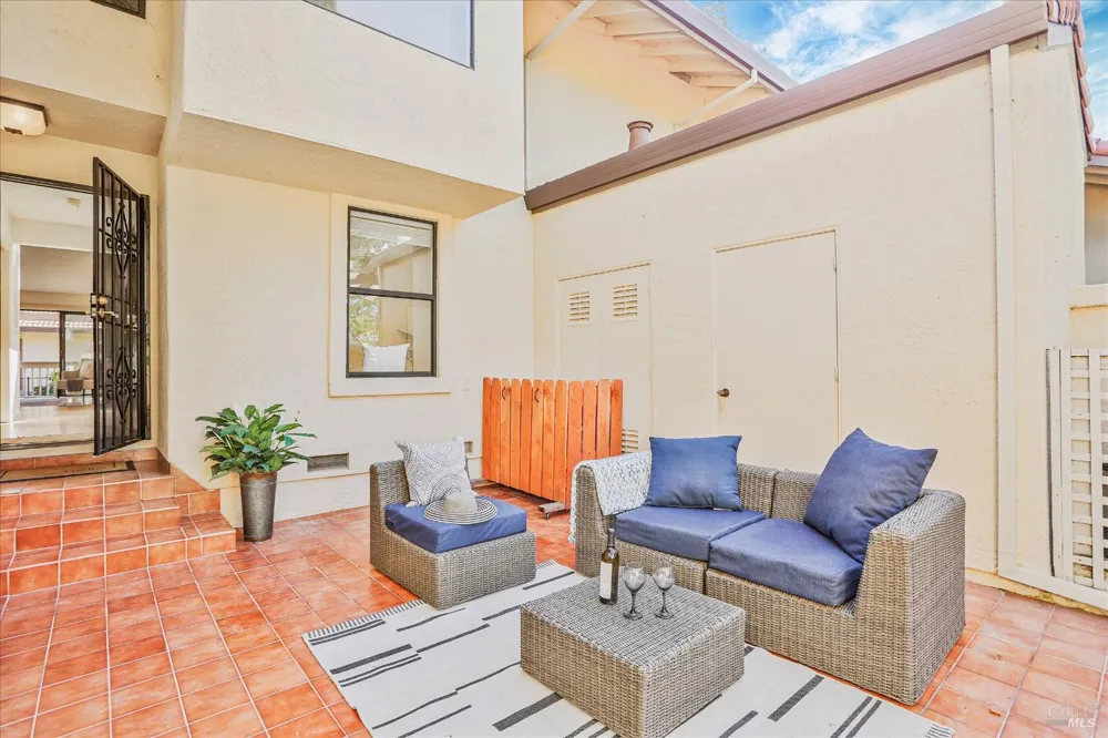 36 Fountain Grove Circle Napa, CA 94558