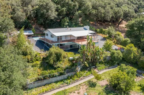 1135 Palomino Road