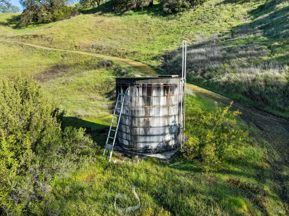 4950 Bartlett Springs Road Nice, CA 95464