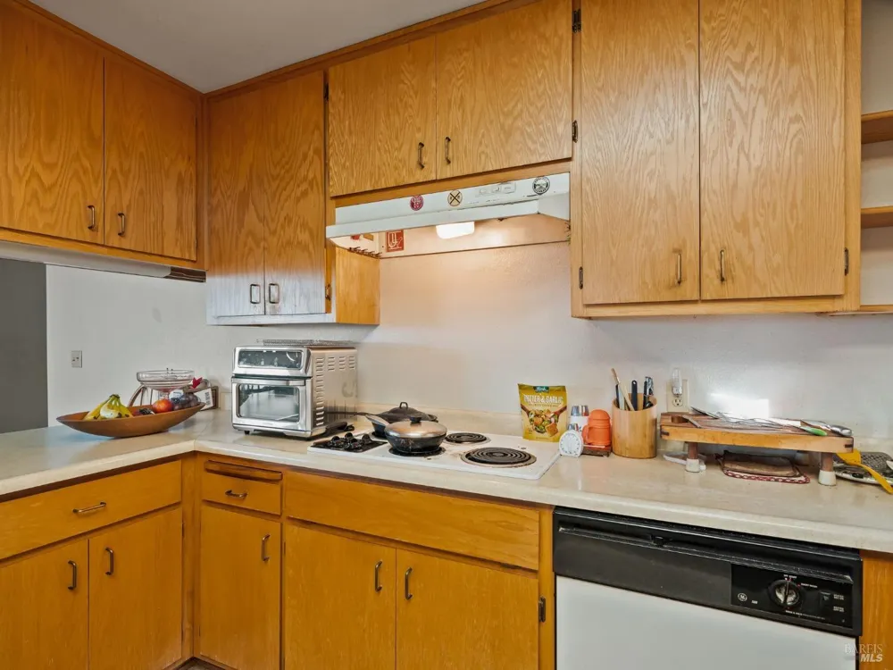 4950 Bartlett Springs Road Nice, CA 95464