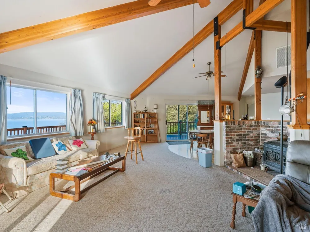 4950 Bartlett Springs Road Nice, CA 95464