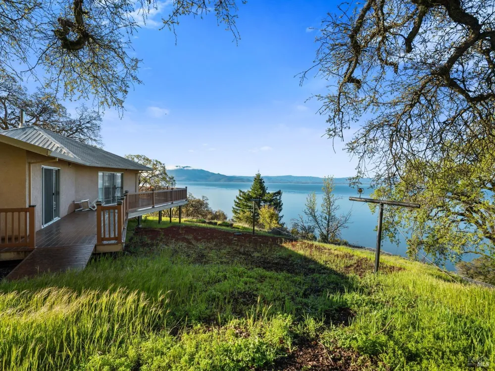 4950 Bartlett Springs Road Nice, CA 95464