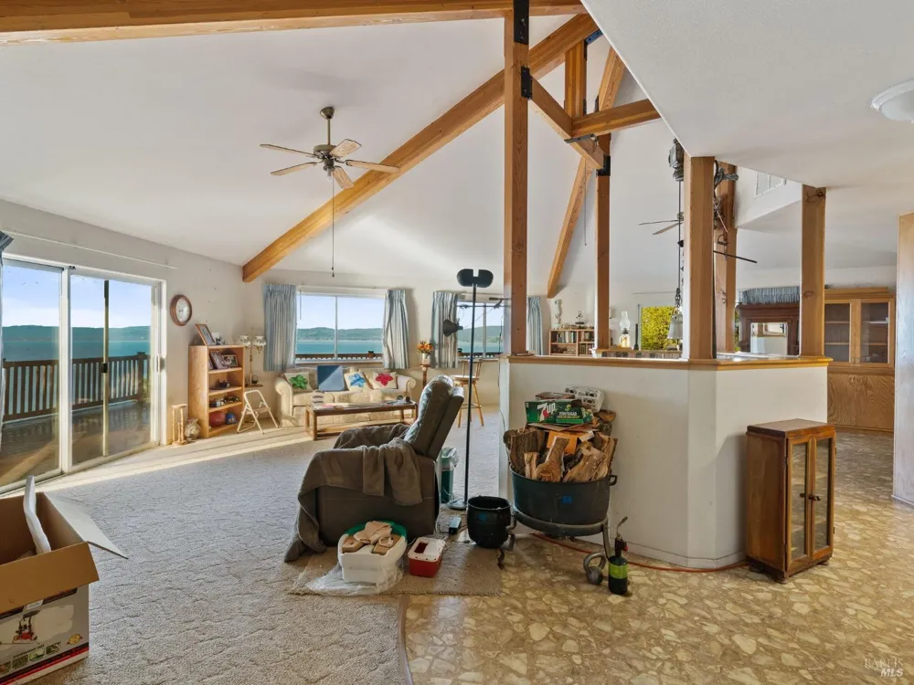4950 Bartlett Springs Road Nice, CA 95464