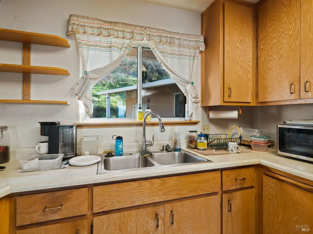 4950 Bartlett Springs Road Nice, CA 95464