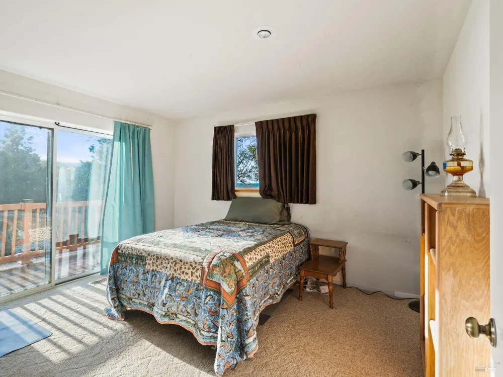 4950 Bartlett Springs Road Nice, CA 95464