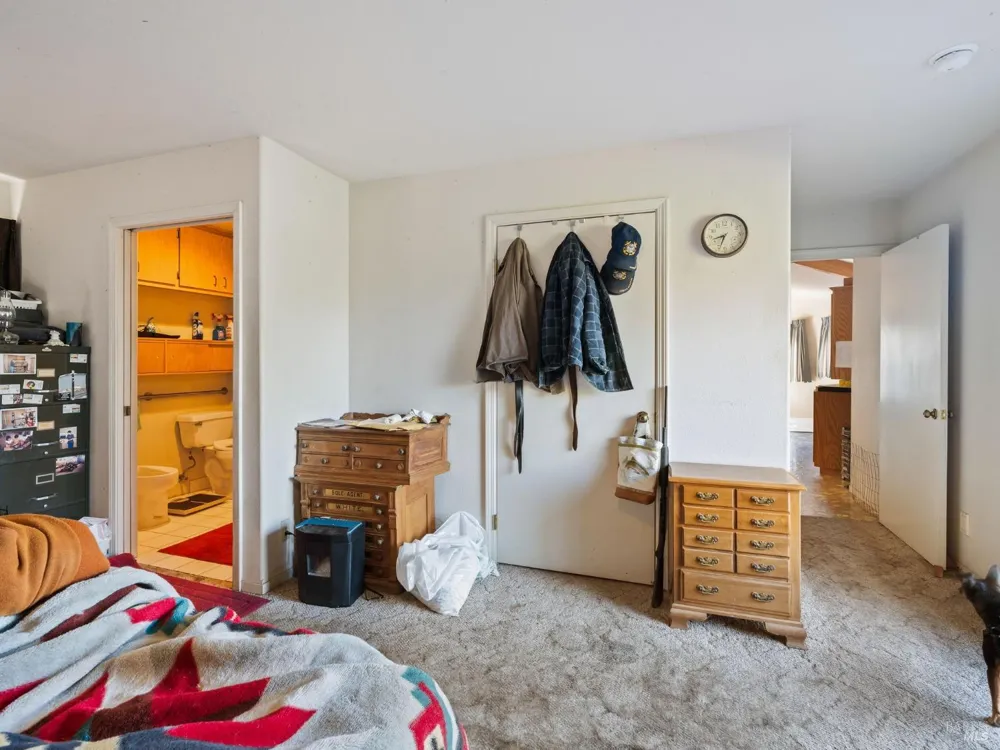 4950 Bartlett Springs Road Nice, CA 95464