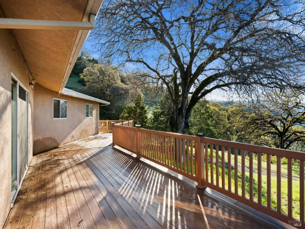 4950 Bartlett Springs Road Nice, CA 95464