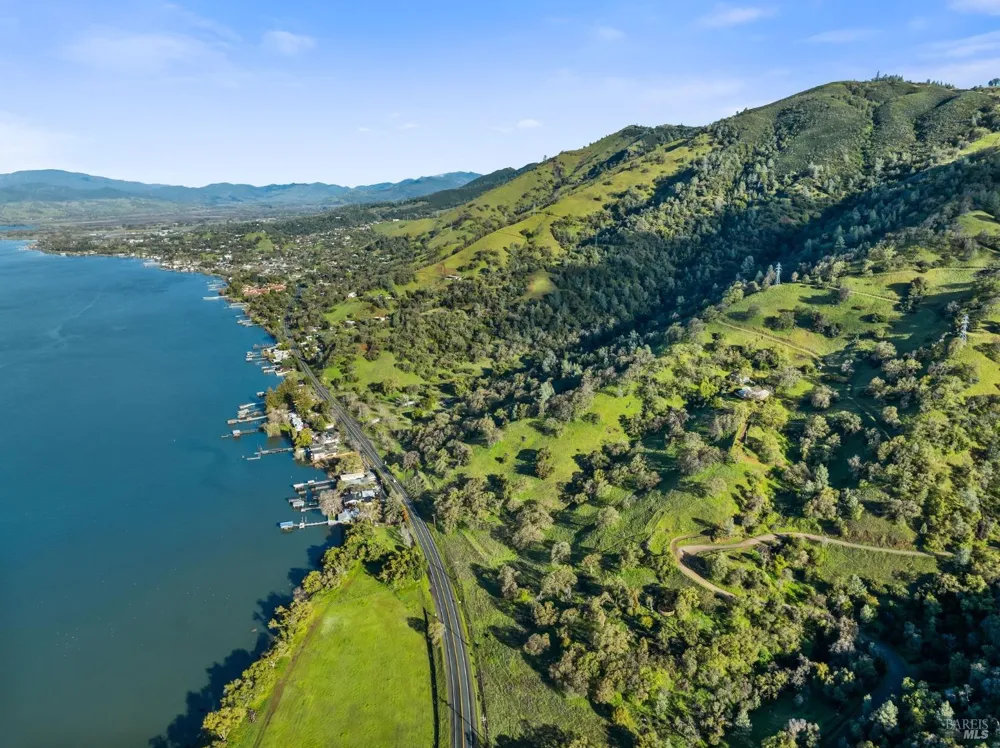 4950 Bartlett Springs Road Nice, CA 95464