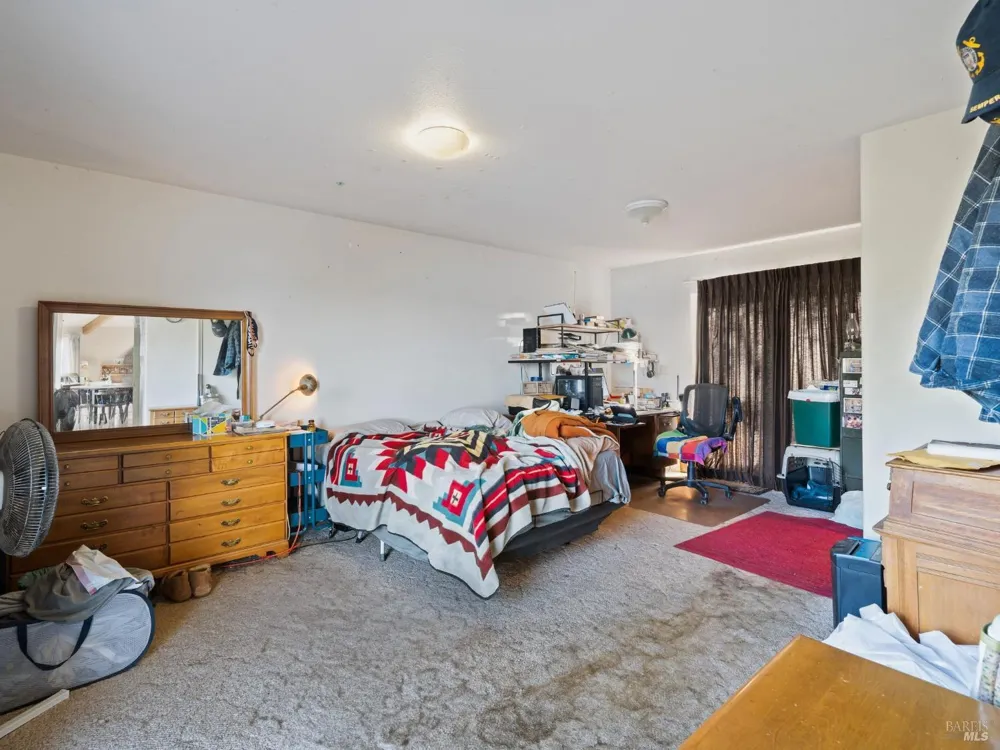 4950 Bartlett Springs Road Nice, CA 95464