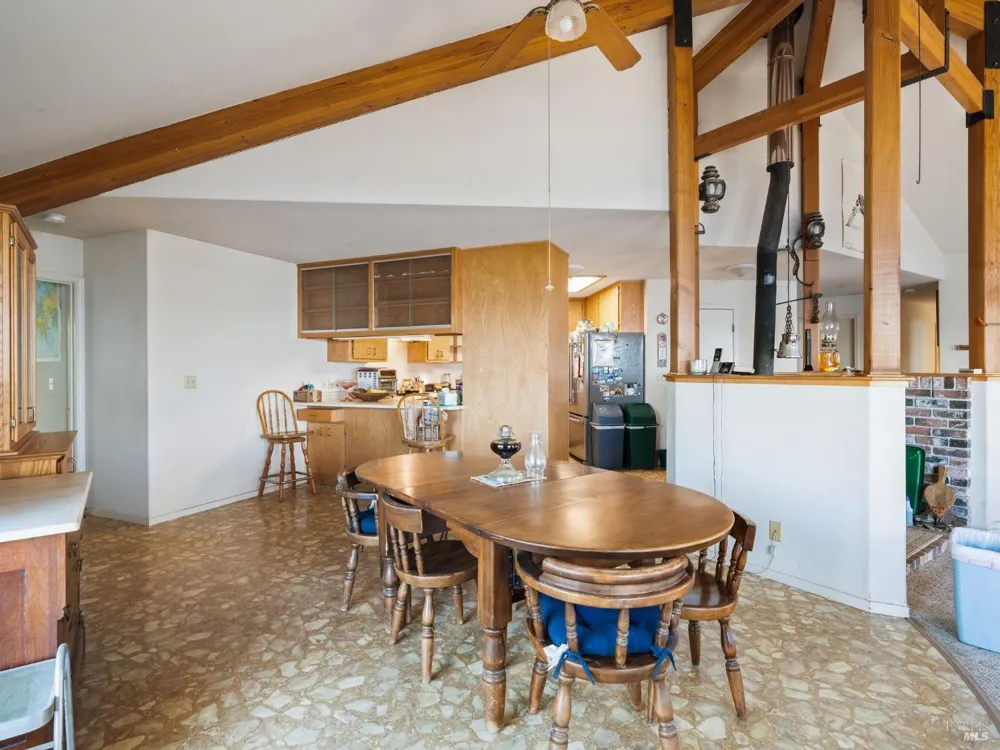 4950 Bartlett Springs Road Nice, CA 95464