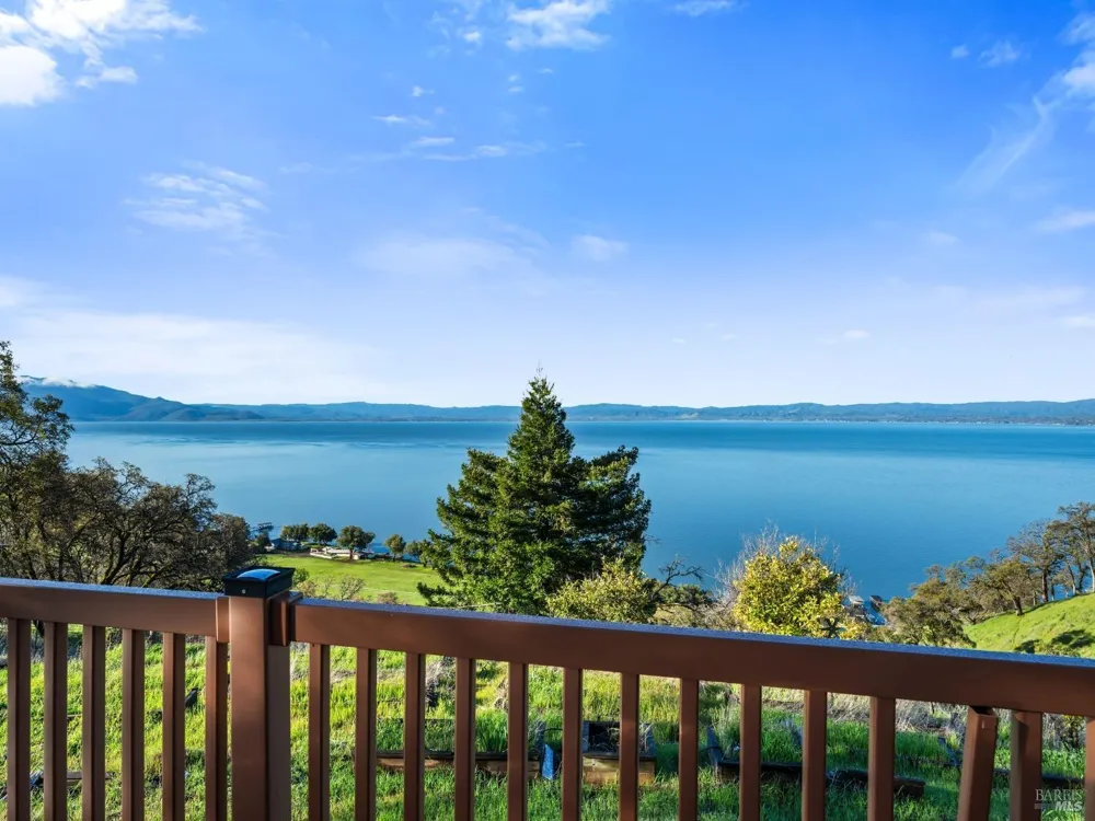 4950 Bartlett Springs Road Nice, CA 95464