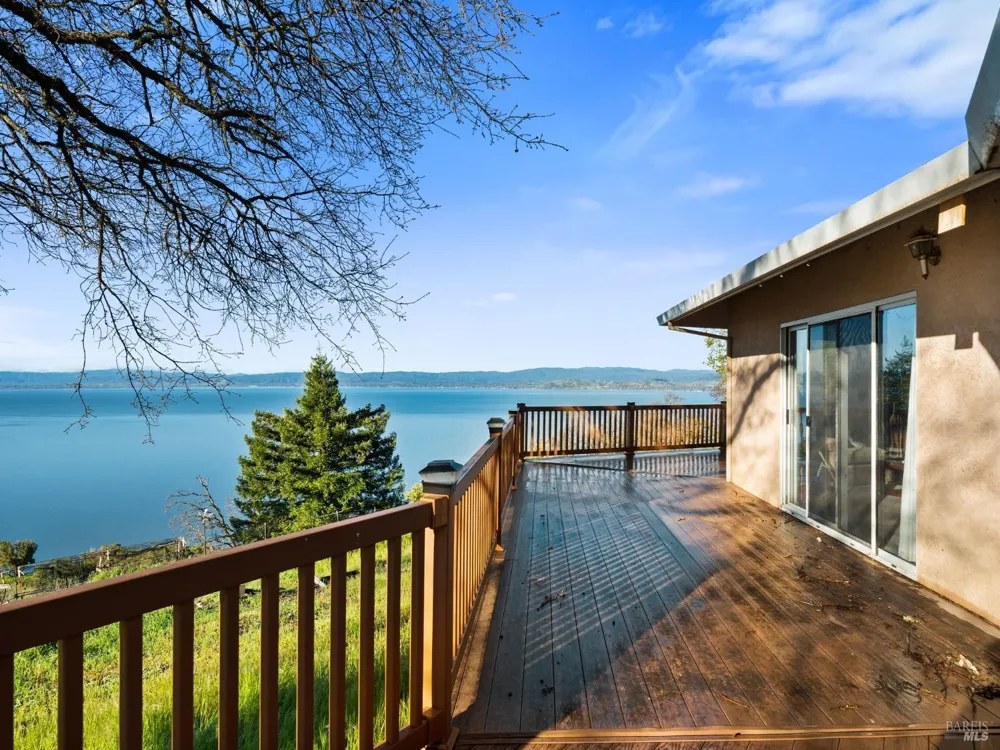 4950 Bartlett Springs Road Nice, CA 95464