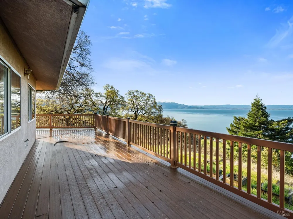 4950 Bartlett Springs Road Nice, CA 95464