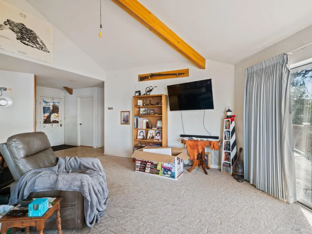 4950 Bartlett Springs Road Nice, CA 95464