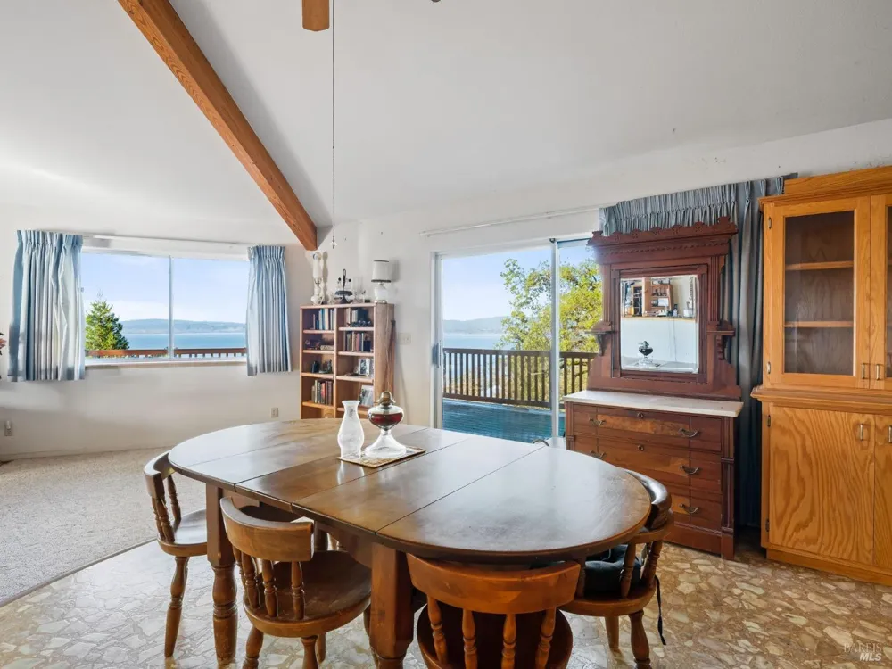 4950 Bartlett Springs Road Nice, CA 95464