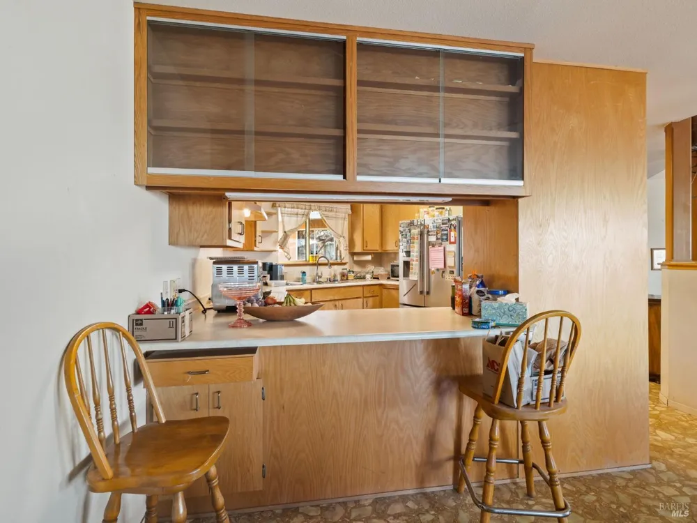 4950 Bartlett Springs Road Nice, CA 95464