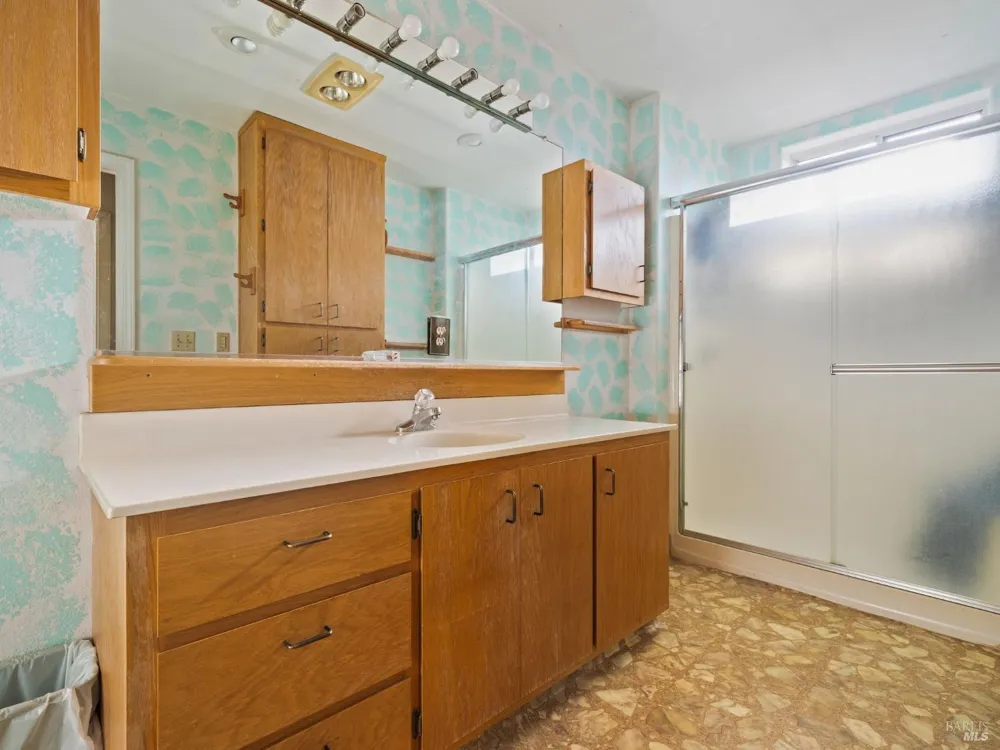 4950 Bartlett Springs Road Nice, CA 95464